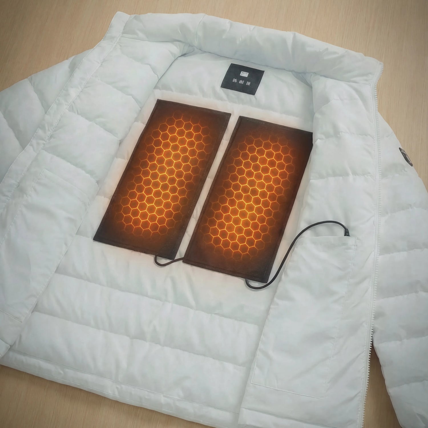 Complete Hot Hugs Set