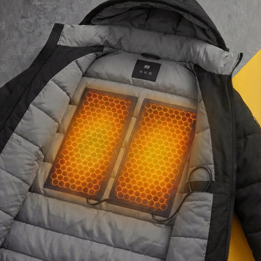 Complete Hot Hugs Set