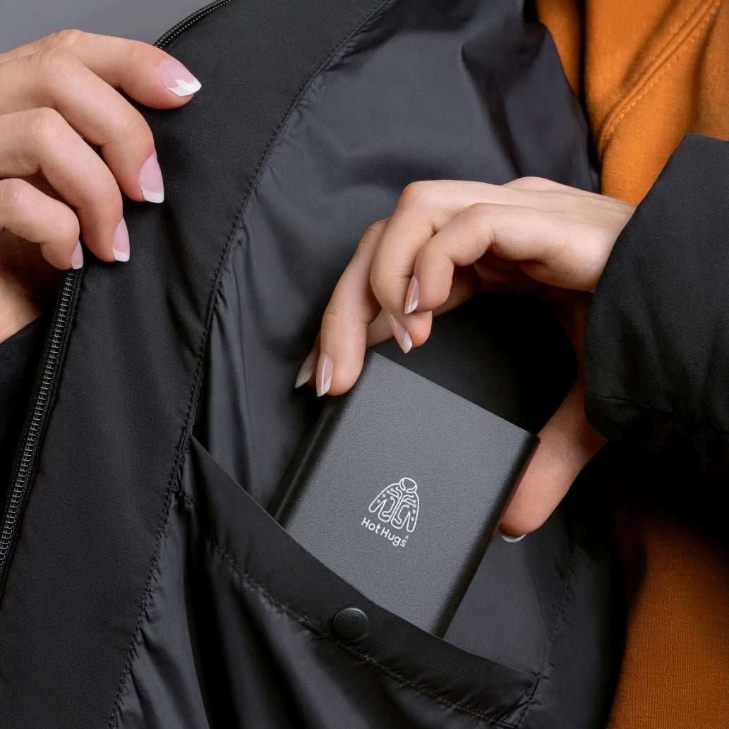 Complete Hot Hugs Set